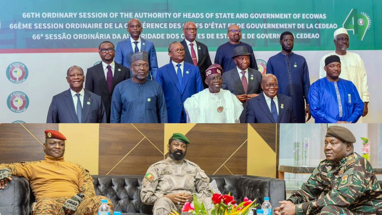 AES-CEDEAO : Redéfinir les bases